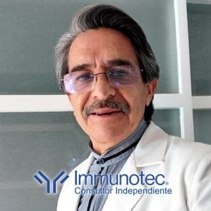Dr. Gabriel Burbano